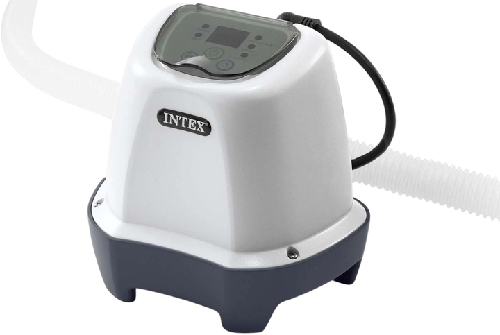 Генератор хлору для садових басейнів Intex 26662 (6941057421896) - зображення 1