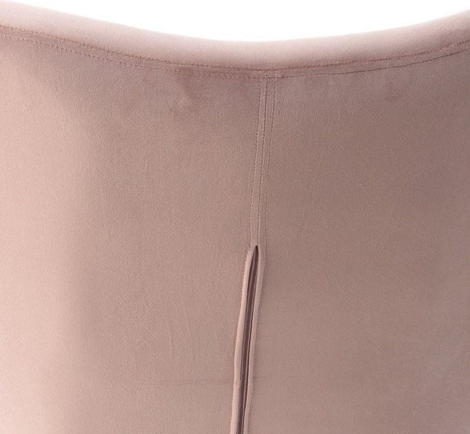М'яке крісло Homla MOSS 70 x 95 см Pink (5902869925843) - зображення 6