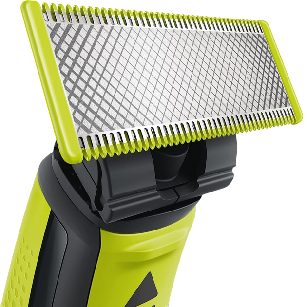 Набір змінних лез Philips OneBlade 5 шт (ZES8720689009621) - зображення 3