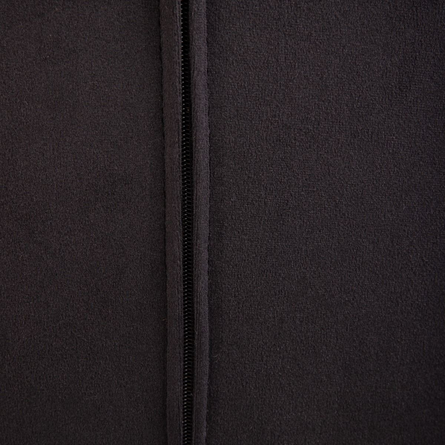М'яке крісло Homla MILLS 75 x 79 x 102 см Black (5904183859569) - зображення 6