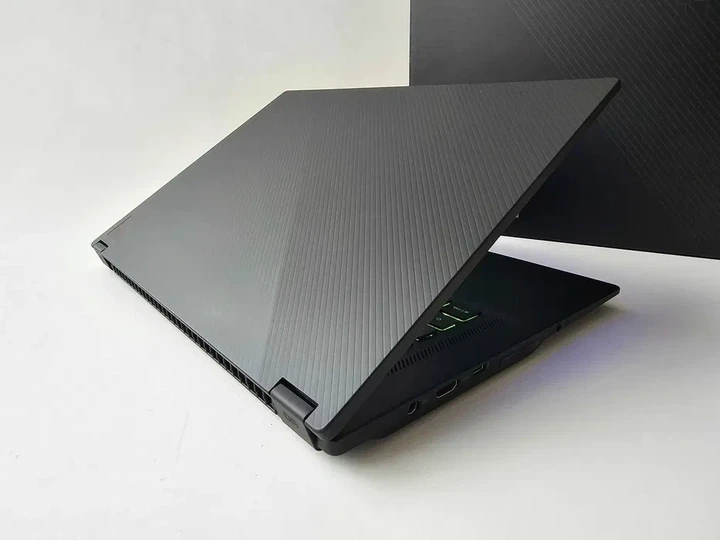 Ноутбук ASUS ROG Flow X16 (2023) i9-13900H/RTX 4060/RAM 16GB/SSD 1TB/QHD 240Hz Б\В - зображення 7