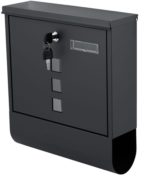 Поштова скринька Humberg HM-861 - зображення 3