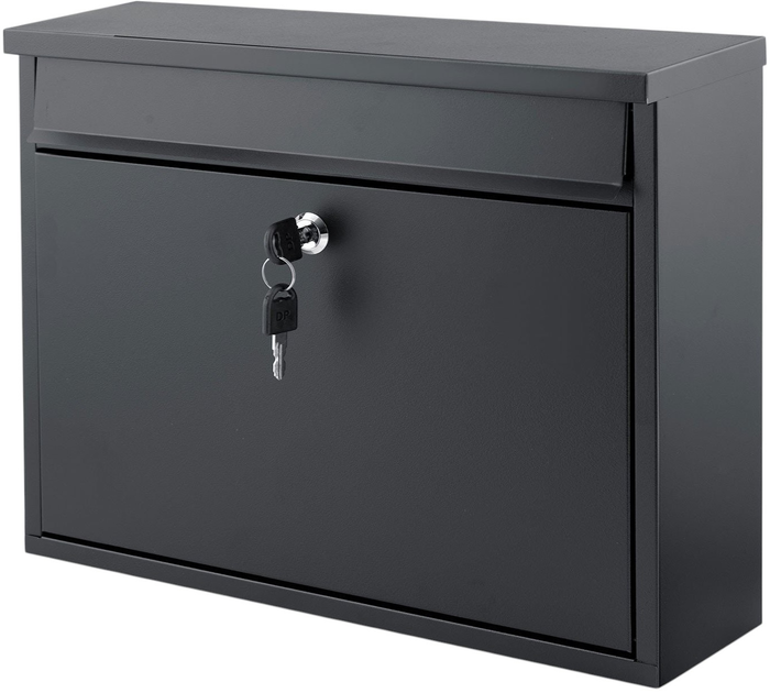 Поштова скринька Humberg HM-860 (586000) - зображення 1
