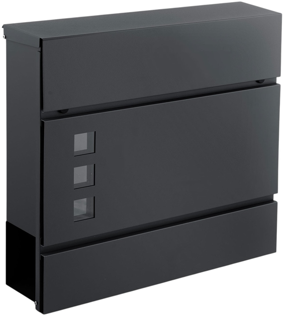Поштова скринька Humberg HM-863 (586300) - зображення 1