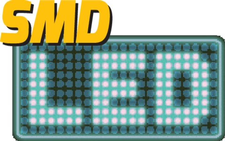 Фасадний світильник YATO на сонячній батареї з датчиком руху 6 SMD LED (YT-81856) - зображення 3