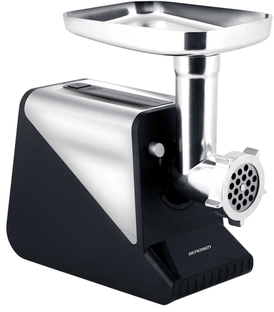 Maszynka do mielenia mięsa Berdsen BD-602 (360200) - obraz 2