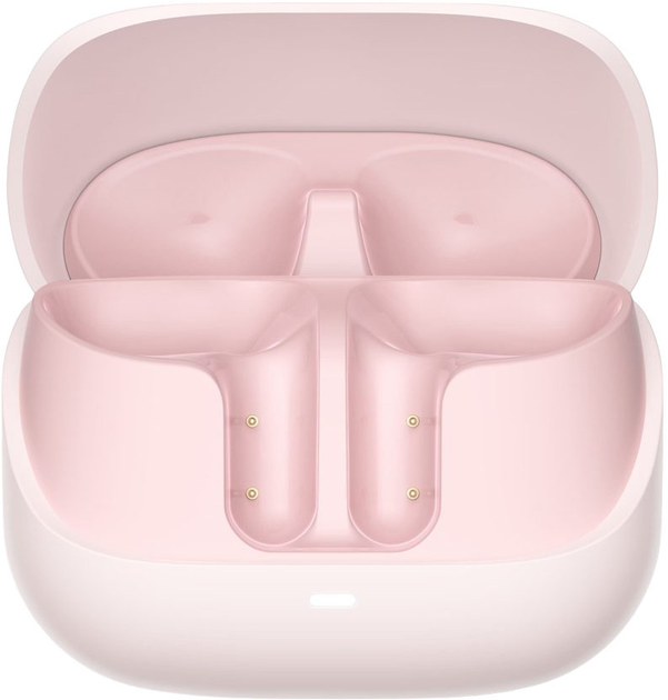 Навушники Havit TWS TW906 Pro ANC Pink (6939119080723) - зображення 8