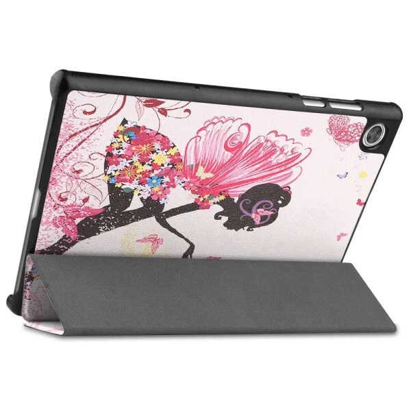 Чехол UniCase Life Style для Lenovo Tab M10 HD Gen 2 (TB-X306) - Beauty - изображение 2