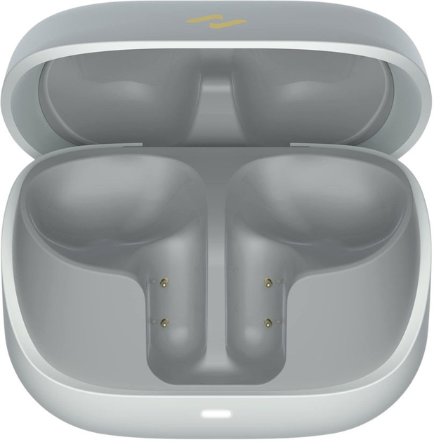 Навушники Havit TWS TW906 Pro ANC Grey (6939119080716) - зображення 9