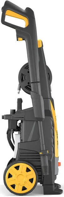 Мойка высокого давления электрическая бесщеточная Stanley 2.2 кВт, 160 бар, 8 м, 460 л/ч, 50°C, бак 1 л SXPW22DSS-E - изображение 3