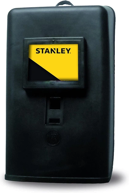 Сварочный полуавтомат инверторный Stanley FatMax 10-140 A, 4.3 кВт MULTI160 - изображение 3