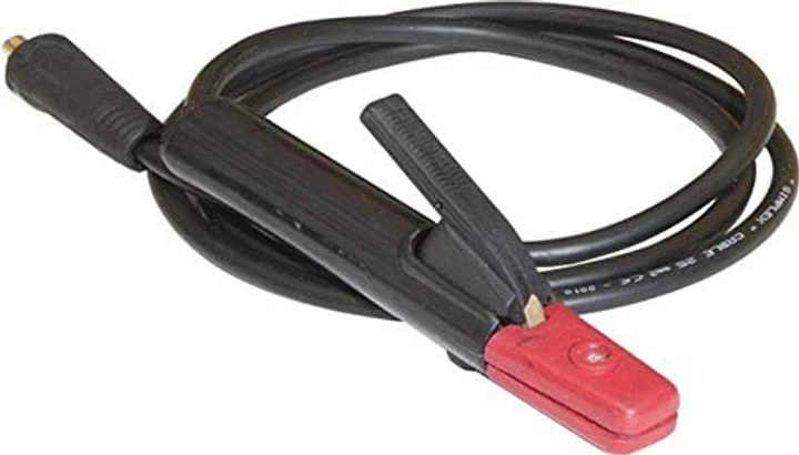 Сварочный полуавтомат инверторный Stanley FatMax 10-140 A, 4.3 кВт MULTI160 - изображение 5