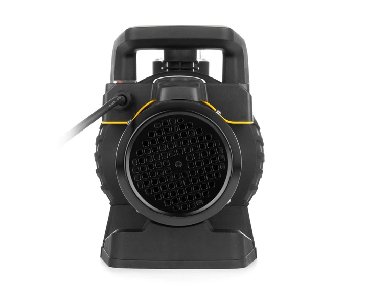 Поверхностный насос для чистой воды Stanley 0.9 кВт, 3600 л/год SXGP900XFE - Фото 6 Поверхностный насос для чистой воды Stanley 0.9 кВт, 3600 л/год SXGP900XFE - изображение 6