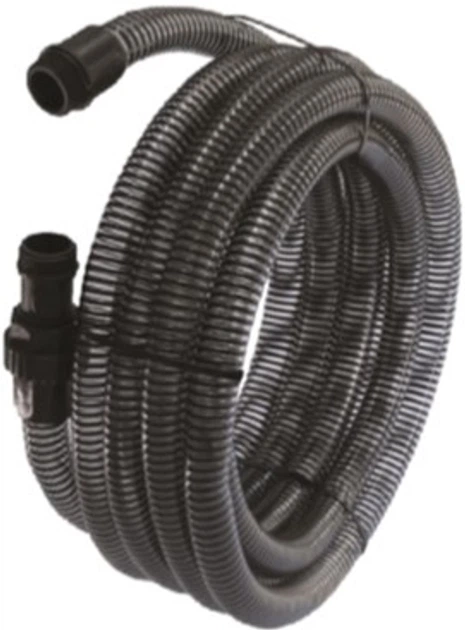 Шланг всасывающий Stanley 43814 25 мм, 7 м, 6 бар для дренажных насосов SXUP400PCE, SXUP750XCE, SXUP1100XDE, SXUP750PTE - Фото 3 Шланг всасывающий Stanley 43814 25 мм, 7 м, 6 бар для дренажных насосов SXUP400PCE, SXUP750XCE, SXUP1100XDE, SXUP750PTE - изображение 3