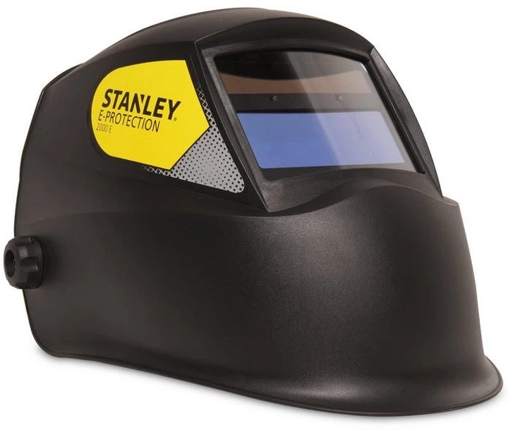Маска сварщика хамелеон STANLEY 90368 (STANLEY 90368) - изображение 2