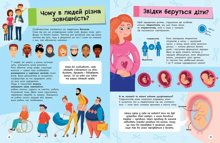 Велика енциклопедія для чомусика - Фото 2 Велика енциклопедія для чомусика - изображение 2