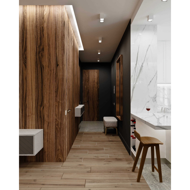 Точковий світильник Light Prestige Lyon 2xGU10 Білий (LP-5881/2SM WH) - зображення 4