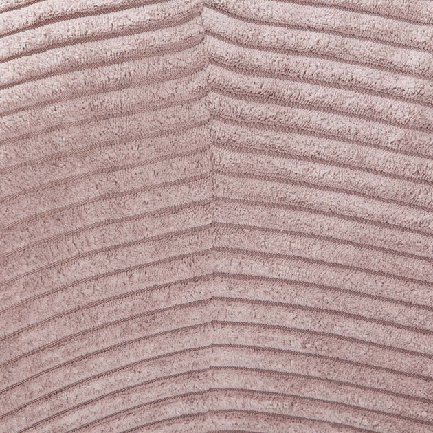 Крісло поворотне Homla SVINGEN FASO 65.5 x 77 x 69 см Pink (5906496719349) - зображення 5