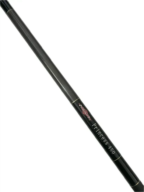 Маховое удилище Mikado Princess 4.5м 10-30г - изображение 2