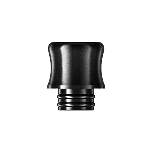 Дріп тип Voopoo Uforce-X Nano Tank 510 Black - зображення 1