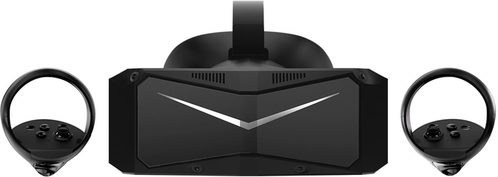 Okulary wirtualnej rzeczywistości Pimax Crystal Light (GAVR-115) - obraz 6