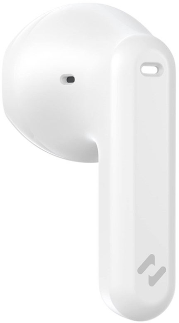 Навушники Havit TWS TW931 White (6939119080754) - зображення 4