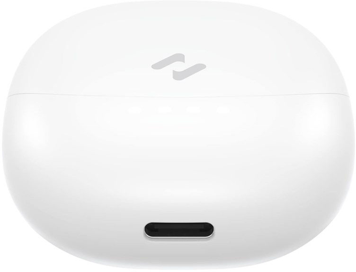 Навушники Havit TWS TW931 White (6939119080754) - зображення 8