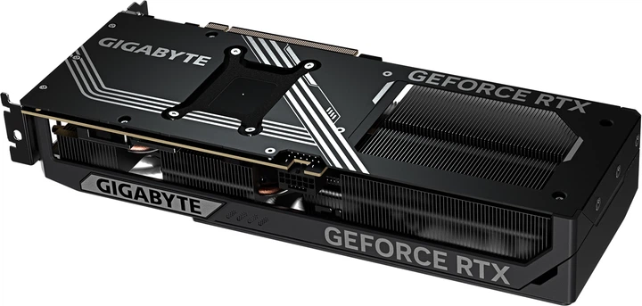 Видеокарта Gigabyte PCI-Ex GeForce RTX 5070 Windforce SFF 12GB