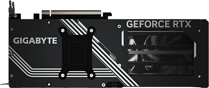 Karta graficzna Gigabyte PCI-Ex GeForce RTX 5070 Windforce SFF 12GB GDDR7 (192bit) (2512/28000) (HDMI, 3 x DisplayPort) (GV-N5070WF3-12GD) - obraz 7