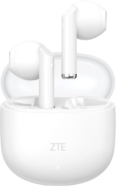 Навушники ZTE Buds 2 White (EB2201) - зображення 1