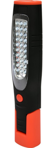 Lampa warsztatowa YATO 30+7 LED (YT-08507) - obraz 1