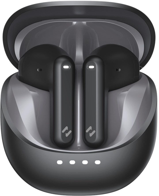 Słuchawki Havit TWS TW931 Black (6939119080785) - obraz 2