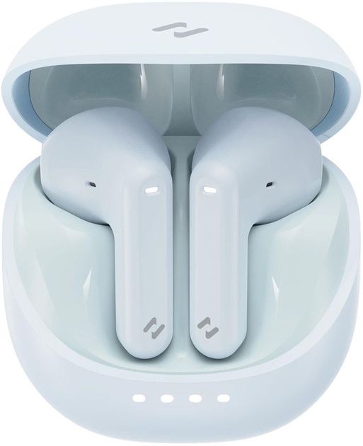 Навушники Havit TWS TW931 Blue (6939119080778) - зображення 1