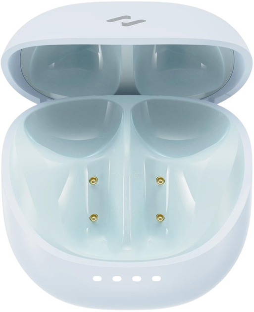 Навушники Havit TWS TW931 Blue (6939119080778) - зображення 6