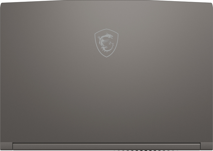 Ноутбук MSI Thin 15 B12U (B12UCX-1818XPL) Cosmos Gray - зображення 12