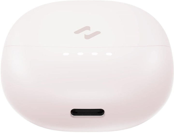 Навушники Havit TWS TW931 Pink (6939119080761) - зображення 8