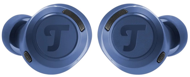 Навушники Teufel Real Blue TWS 3 Steel Blue (107000902) - зображення 2