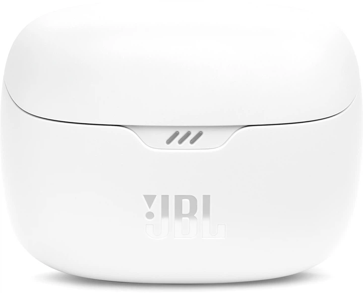 Навушники JBL Tune Beam White (JBLTBEAMWHT) - изображение 4