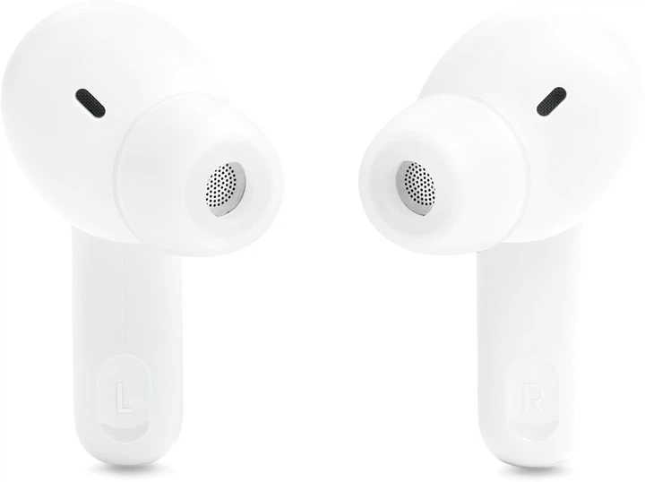 Навушники JBL Tune Beam White (JBLTBEAMWHT) - изображение 7