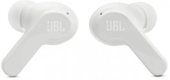 НавушникиJ BL Wave Beam White (JBLWBEAMWHT) - Фото 2 НавушникиJ BL Wave Beam White (JBLWBEAMWHT) - изображение 2
