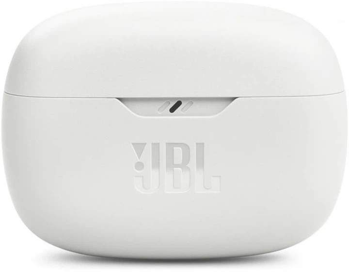 НавушникиJ BL Wave Beam White (JBLWBEAMWHT) - Фото 5 НавушникиJ BL Wave Beam White (JBLWBEAMWHT) - изображение 5