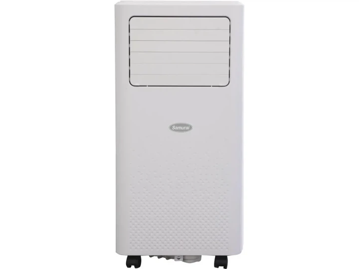 Кондиціонер Samurai PEARL SMN-07CRN7M - Фото 2 Кондиціонер Samurai PEARL SMN-07CRN7M - изображение 2