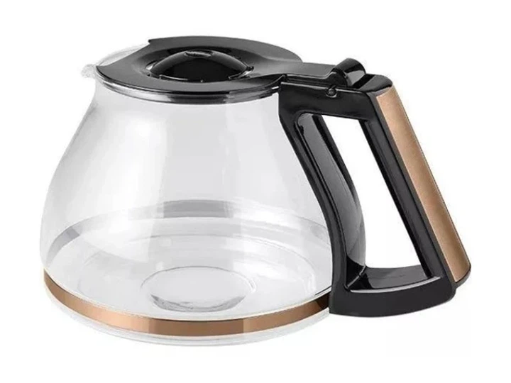Крапельна кавоварка Melitta Aroma Fresh RWT 1021-04 - изображение 5