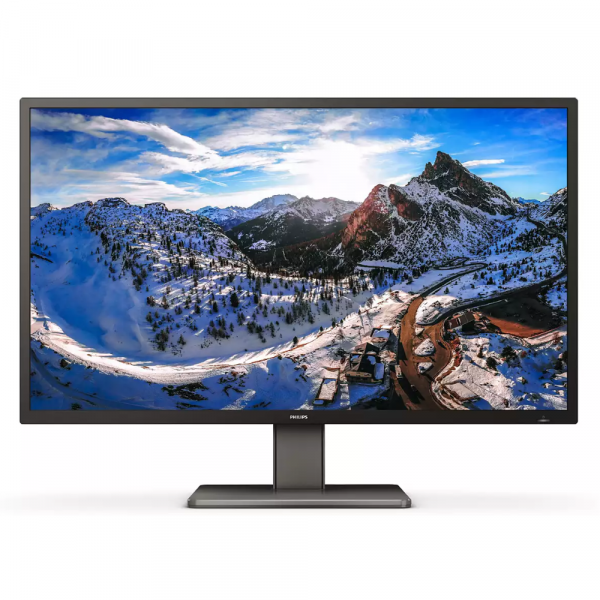 Монітор philips 439p1/00 - Фото 2 Монітор philips 439p1/00 - зображення 2