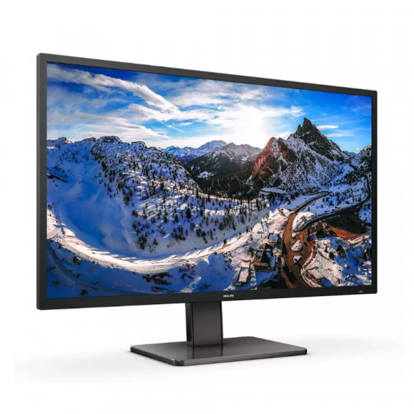 Монітор philips 439p1/00 - Фото 4 Монітор philips 439p1/00 - зображення 4
