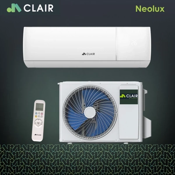 Кондиционер clair neolux 12a - изображение 5