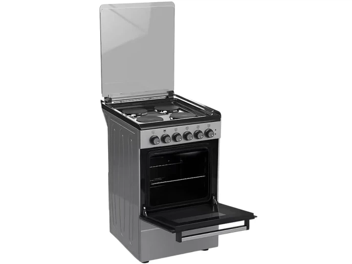 Електрична плита Prime Technics PESE 50414 B - изображение 5