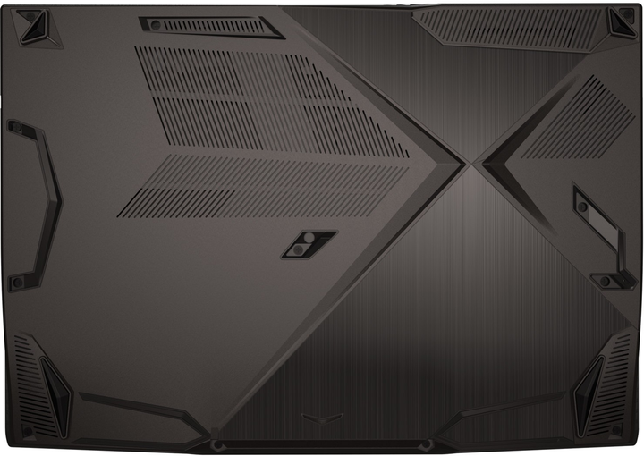 Laptop MSI Thin 15 B12V (B12VE-1817XPL) Cosmos Gray - obraz 10