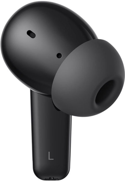 Słuchawki Havit TWS TW956 Black (TW956black) - obraz 7