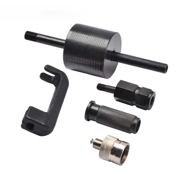 Съемник форсунок MB, COMMON RAIL CDI 611, 612, 613 ZBTools (zb8717) - изображение 6